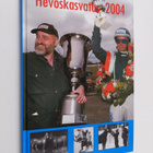 Veijo Toivonen : Hevoskasvatus 2004 - pikkukuva 1