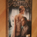 DVD The Great Gatsby Kultahattu ( 2013 ) - pikkukuva 1