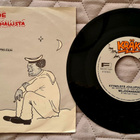 Miljoonasade – Kyyneleitä joulupuurossa - 7” single 1989 - pikkukuva 1