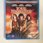 Your Highness (Blu-ray) Natalie Portman, James Franco [UUSI] - pikkukuva 1