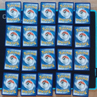 Pokemon kortit 20kpl (#180 Journey Together) - pikkukuva 2