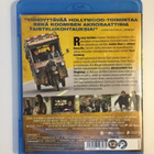 Skiptrace (Blu-ray) Ohjaus: Renny Harlin (2016) - pikkukuva 2