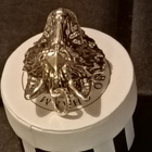Thomas Sabo Rebel at Heart Rebel Wolf riipus PE965-691-21 - pikkukuva 3