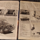 Datsun 100A - pikkukuva 2
