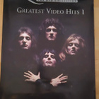 Queen – Greatest Hits 2-puolinen promojuliste - pikkukuva 1