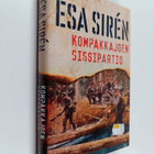Esa Siren : Kompakkajoen sissipartio - pikkukuva 1