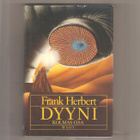 Herbert, Frank: Dyyni 1 -3, WSOY 1982 - 83, skp., K3 + - pikkukuva 4