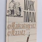 Mark Twain : Matkakirjeitä maasta (lukematon) - pikkukuva 1
