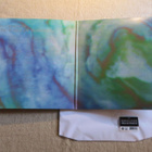 KING CRIMSON: The Wake Of Poseidon LP (200g) 2011 UK - pikkukuva 2
