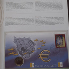 Tervetuloa euro / wellcome rahakirjeet 15 kpl v 2002 - pikkukuva 3