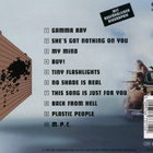 BIRTHCONTROL - VERY BEST - pikkukuva 2