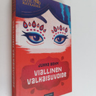 Jukka Behm : Viallinen valkaisuvoide - pikkukuva 1