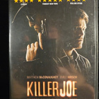 Killer Joe (DVD) William Friedkin - pikkukuva 1
