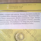 Sting - Brand New Day CDS - pikkukuva 3
