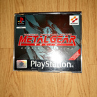 Metal Gear Solid: Special Missions PS1! - pikkukuva 1