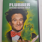 Flubber DVD - pikkukuva 1