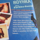 Kauko Röyhkä Miss Farkku-Suomi - pikkukuva 2