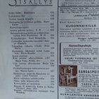 Kotiliesi No 19 lokakuu 1952 - pikkukuva 2