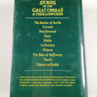 Ernest Newman : Stories of the great operas and their com... - pikkukuva 2