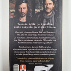 Erik Axl Sund : Unissakulkija - pikkukuva 2