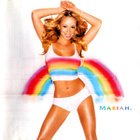 Mariah Carey : Rainbow - CD - pikkukuva 1