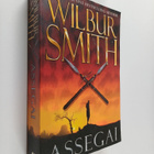 Wilbur Smith : Assegai - pikkukuva 1