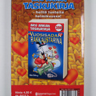 Walt Disney : Kassavirta - pikkukuva 2