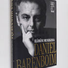 Daniel Barenboim : Daniel Barenboim : elämäni musiikissa - pikkukuva 1