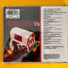Neneh Cherry - Homebrew CD - pikkukuva 2