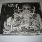 Toxic Holocaust - Conjure And Command (CD) - pikkukuva 1