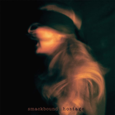 Smackbound: Hostage -CD (uusi/muoveissa)