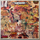 [LP] CARCASS: REEK OF PUTREFACTION - pikkukuva 2
