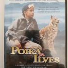Poika ja ilves - pikkukuva 1
