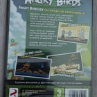 * Angry Birds Suomipeli PC Uusi/Muoveissa Lue Kuvaus - pikkukuva 2