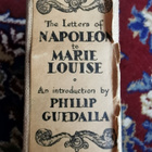 Napoleon's letters to Marie Louise - pikkukuva 1