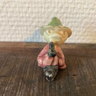 Nuuskamuikkunen figuuri 50-luku, muumifiguuri - pikkukuva 1