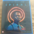 Spiral (Bluray) - pikkukuva 1