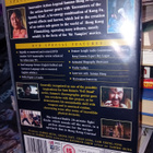 DVD Encounters of the Spooky kind ( SIS POSTIKULU - pikkukuva 2