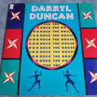 Darryl Duncan - Rock The House 12" - pikkukuva 1
