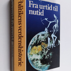 Erling ym. (toim.kunta) Bjöl : Politikens verdenshistorie... - pikkukuva 1