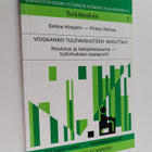 Sirkka Hirsjärvi : Voidaanko tulevaisuuteen vaikuttaa? : ... - pikkukuva 1