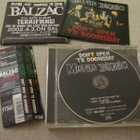 Misfits Balzac don't open til doomsday cds japani obi liite - pikkukuva 1