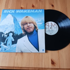 Rick Wakeman – Rhapsodies 2lp orig 1979 - pikkukuva 1