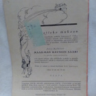 Pääskynen No 5 maaliskuu 1930 - pikkukuva 2
