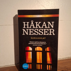 Håkan Nesser - pikkukuva 4