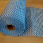 Siivousliinoja rullassa 100kpl 25x30cm - pikkukuva 2
