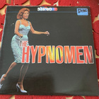 THE HYPNOMEN: El Hombre Rojo- EP *GER 1995 - pikkukuva 1