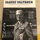Jaakko Valtanen-Tammenlehväkenraali.2008. - pikkukuva 1