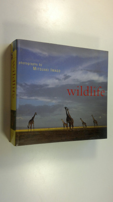 Mitsuaki Iwage : Wildlife