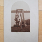 VANHA Postikortti Keuruu 1908 - pikkukuva 1